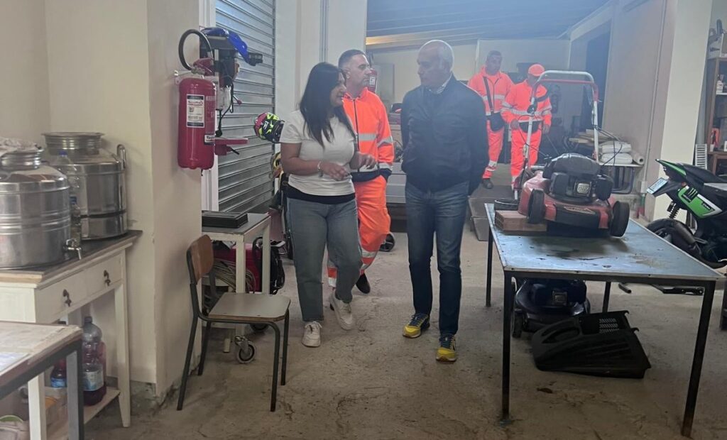 Caruso incontro cooperativa i due fiumi 1