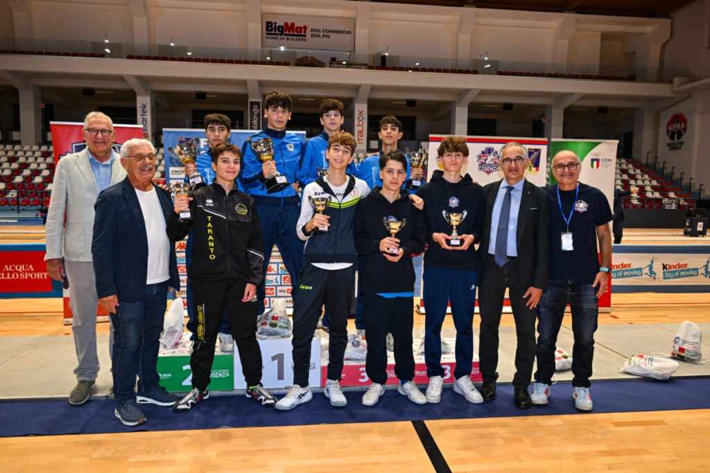 interregionale-gpg-rende-podio-spm-juniores