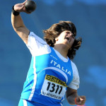 Lille- Campionato Mondiale Allievi di Atletica Leggera-Iaaf World Youth Championships -Foto di Giancarlo Colombo/A.G.Giancarlo Colombo