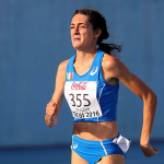 Campionati Europei allievi di Tbilisi, in Georgia