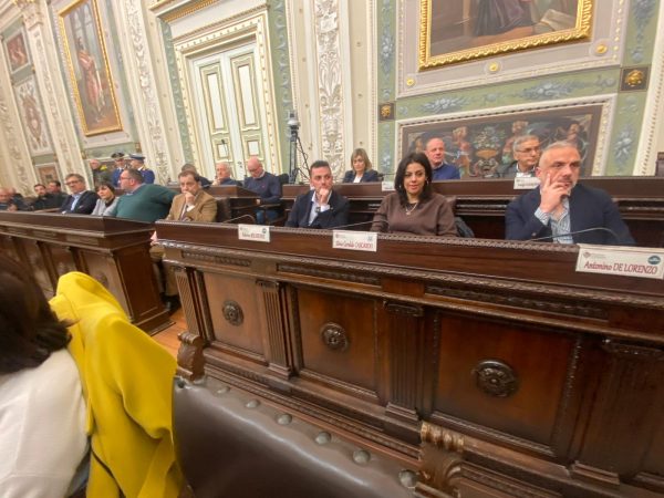 Assemblea dei Sindaci Provincia di Cosenza (1)