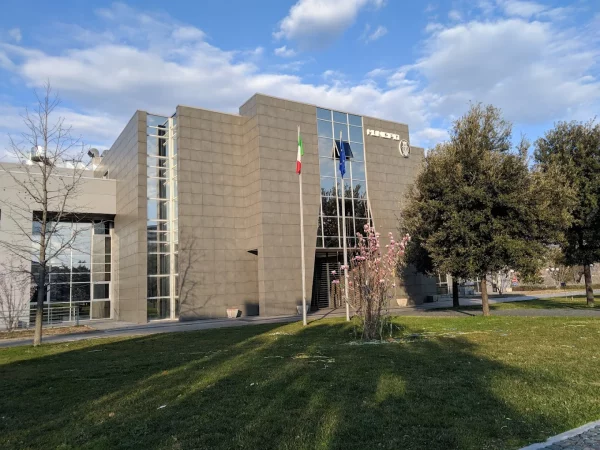 Municipio Comune di Rende